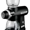 KitchenAid Kaffeemühle ARTISAN In Onyx Schwarz 16