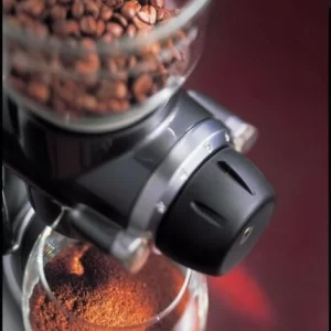KitchenAid Kaffeemühle ARTISAN In Creme 12