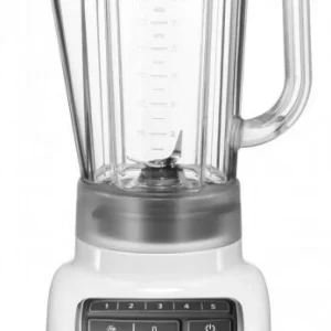 KitchenAid Blender / Standmixer Classic In Weiß 9