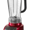 KitchenAid Blender / Standmixer Rautendesign In Liebesapfelrot 22