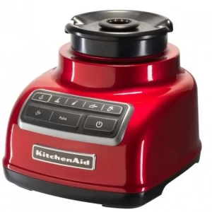 KitchenAid Blender / Standmixer Rautendesign In Liebesapfelrot 12