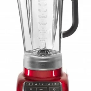 KitchenAid Blender / Standmixer Rautendesign In Liebesapfelrot 10