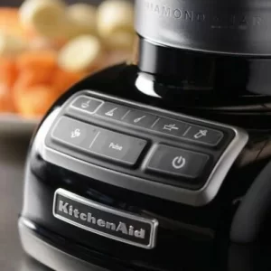 KitchenAid Blender / Standmixer Classic In Weiß 13