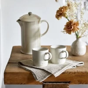 Le Creuset Becher In Meringue, 200 Ml 7