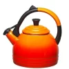 Le Creuset Wasserkessel Drop In Ofenrot 8