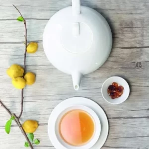 ASA Teetasse Mit Unterer à Table 13