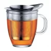 Bodum Glastasse New Yo-Yo Set, 0,35 L, Glänzend 7