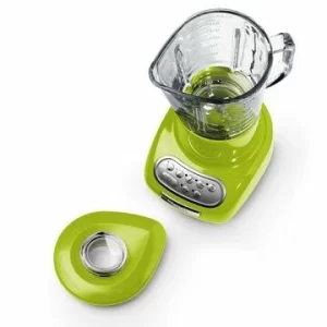 KitchenAid Artisan Blender / Standmixer Apfelgrün 16