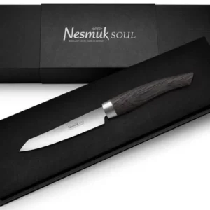 Nesmuk Officemesser Soul In Mooreiche 6
