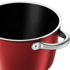 Silit Gemüsetopf Vitaliano Rosso 15