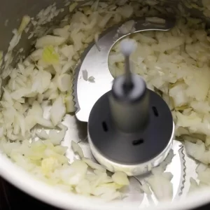 KitchenAid Cook Processor ARTISAN In Gusseisen Schwarz 28