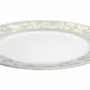 Pillivuyt Teller Solene Flach 20 Cm 10