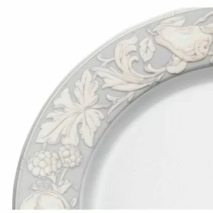 Pillivuyt Teller Solene Flach 20 Cm 7