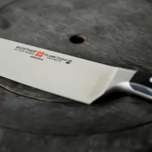 Wüsthof Tourniermesser Classic Ikon 11