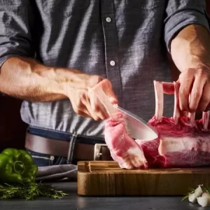 Wüsthof Super Slicer Crafter 12