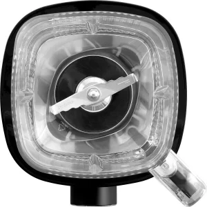 Zwilling Henckels Zwilling Hochleistungsmixer Enfinigy, Schwarz 15