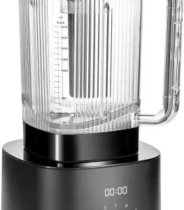 Zwilling Henckels Zwilling Hochleistungsmixer Enfinigy, Schwarz 13