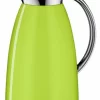 Alfi Isolierkanne Gusto Metall In Kiwi Green, 1 Liter 8