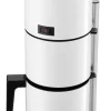 Ritterwerk Kaffeemaschine Cafena5 In Weiß 11