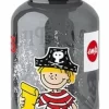 Emsa Kids Tritan Trinkflasche Pirat Mit Trinkverschluss 11
