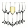 Erik Bagger Champagnerglas, 6er-Set 5