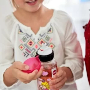 Emsa Kids Tritan Trinkflasche Dino Mit Trinkverschluss 9