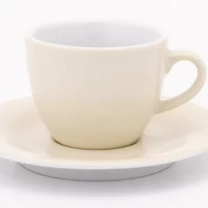 Kahla Pronto Espresso-Obertasse 0,08 L In Elfenbein 6