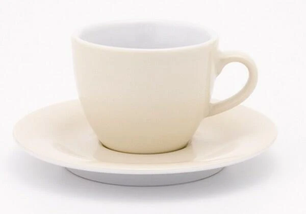 Kahla Pronto Espresso-Obertasse 0,08 L In Elfenbein 3