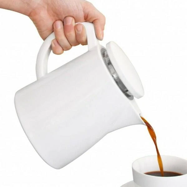 Sowden Kaffeezubereiter Oskar SoftBrew 4