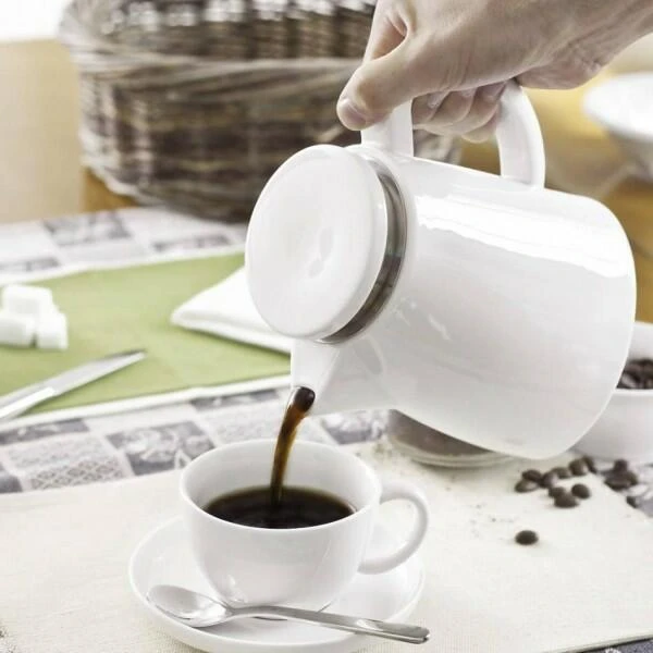 Sowden Kaffeezubereiter Oskar SoftBrew 10