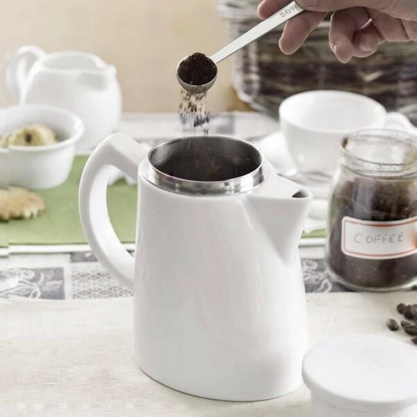 Sowden Kaffeezubereiter Oskar SoftBrew 5