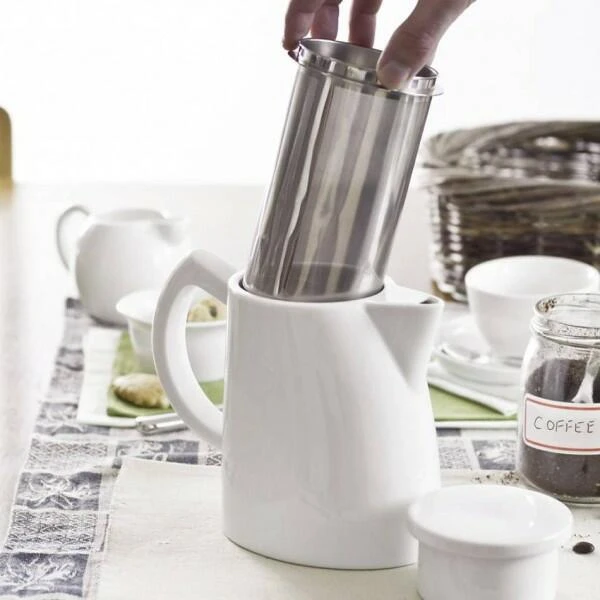 Sowden Kaffeezubereiter Oskar SoftBrew 8