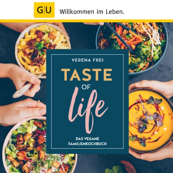 GU – Taste Of Life 1