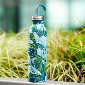 Aladdin – Chilled Thermavac™ EDS – Wasserflasche 9