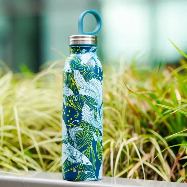 Aladdin – Chilled Thermavac™ EDS – Wasserflasche 3