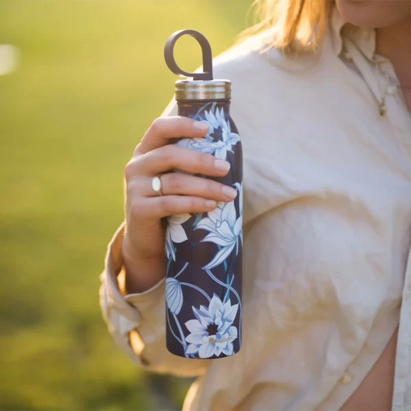 Aladdin – Chilled Thermavac™ EDS – Wasserflasche 5