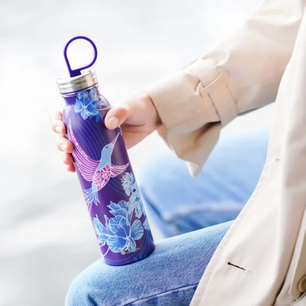 Aladdin – Chilled Thermavac™ EDS – Wasserflasche 6