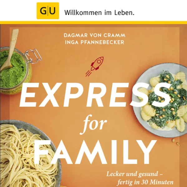 GU – Express For Family 1