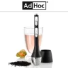 AdHoc – Tee-Ei SANTEA 8