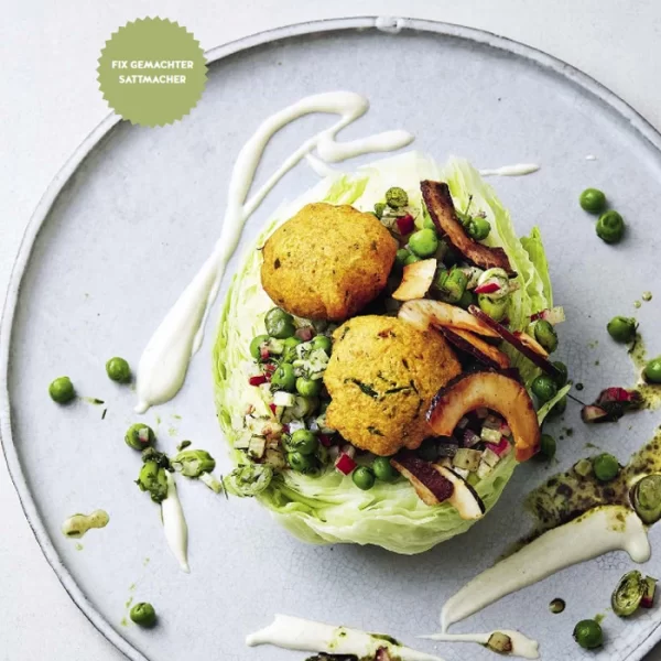 GU – Die Vegane Jeden-Tag-Küche 3