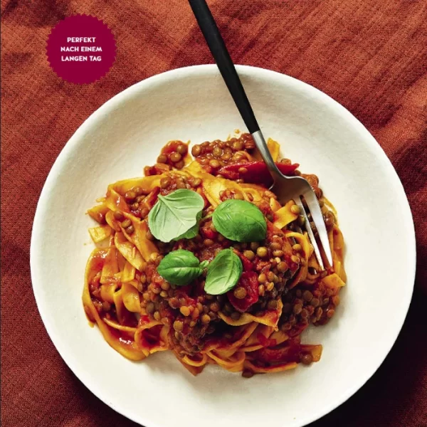 GU – Die Vegane Jeden-Tag-Küche 5