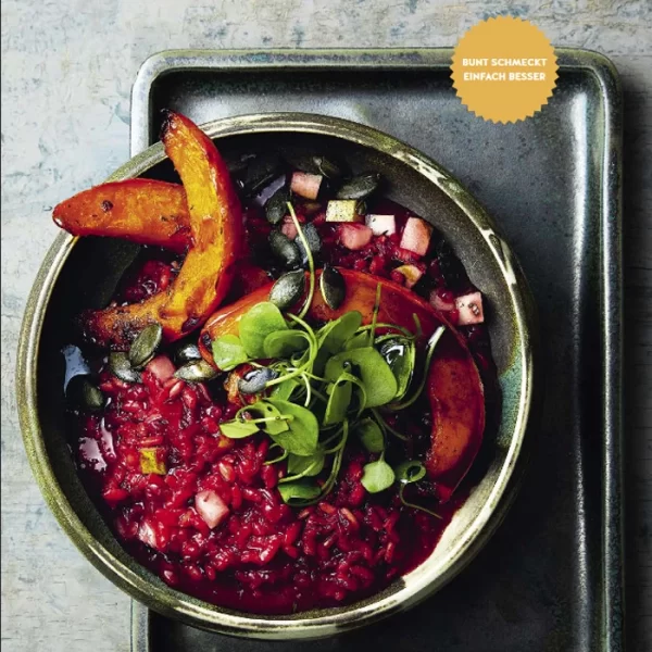 GU – Die Vegane Jeden-Tag-Küche 6