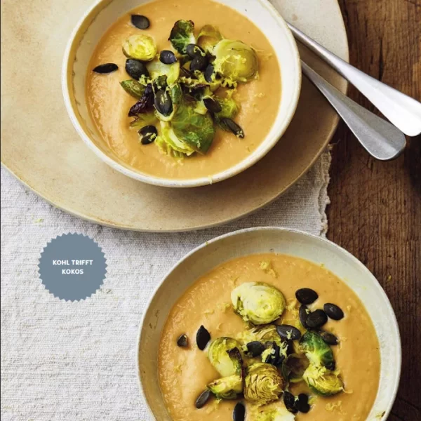 GU – Die Vegane Jeden-Tag-Küche 7