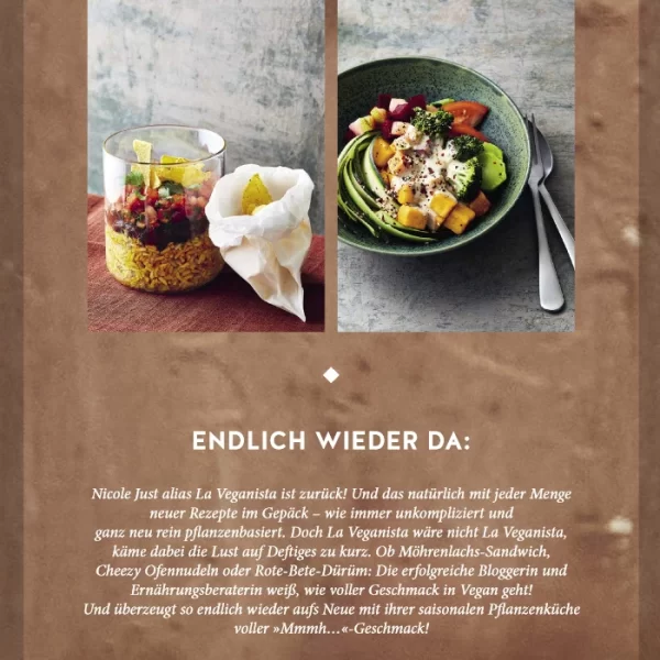 GU – Die Vegane Jeden-Tag-Küche 8