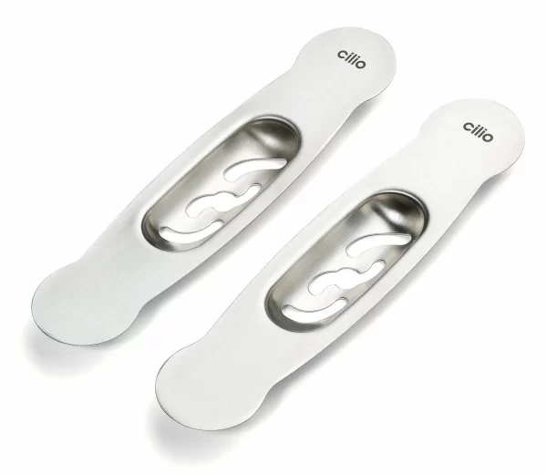 Cilio – Zuckeraufleger FUOCO 2er-Set 1