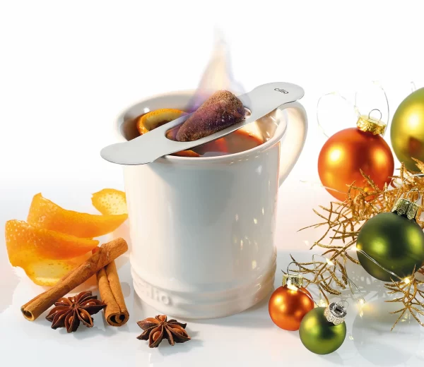Cilio – Zuckeraufleger FUOCO 2er-Set 3