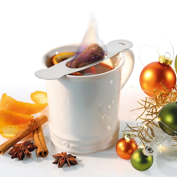 Cilio – Feuerzangenbowle FUOCO 3