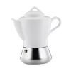 Cilio – Espressokocher NICOLE 4T 10