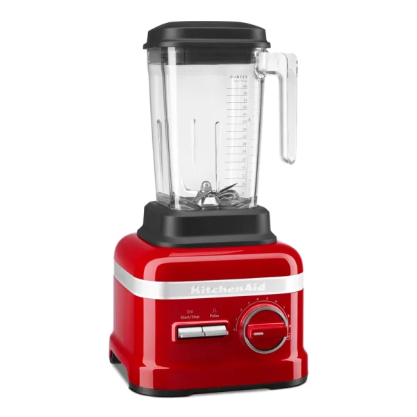 KitchenAid – Standmixer High Performance – Artisan 5KSB6061 1