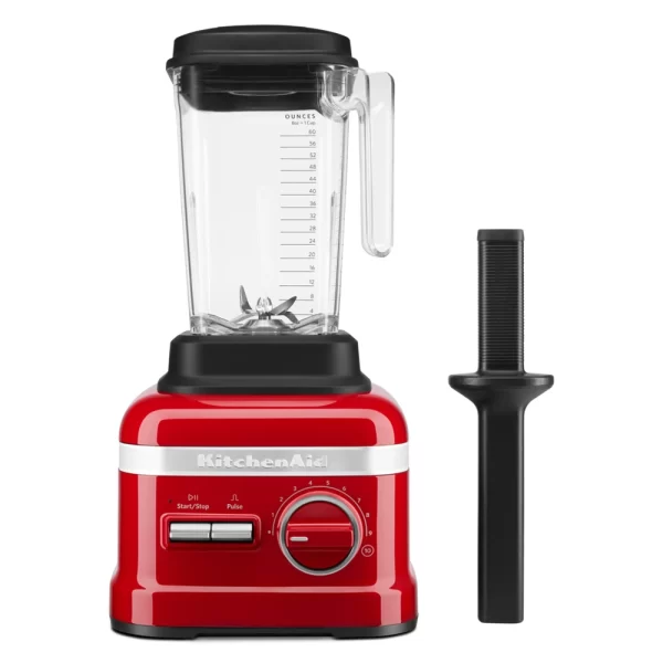 KitchenAid – Standmixer High Performance – Artisan 5KSB6061 3